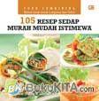Cover Buku Food Combining Makan Enak untuk Langsing dan Sehat : 105 Resep Sedap Murah Mudah Istimewa