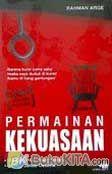 Cover Buku Permainan Kekuasaan