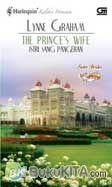 Cover Buku Harlequin : Istri Sang Pangeran - The Prince