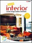 Cover Buku Menata Interior Rumah Mungil Modern Minimalis