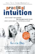 Cover Buku Practical Intuition