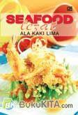 Cover Buku Seafood Lezat ala Kaki Lima