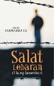 Cover Buku Salat Lebaran di Kamp Konsentrasi