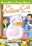Cover Buku Kkpk : The Hollow Cat
