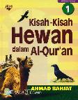 Kisah-Kisah Hewan dalam Al Quran 1