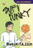 Cover Buku Sufi Funky