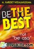 Cover Buku Be The Best not Be Asa