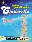 Cover Buku Bukan Pernikahan Cinderella