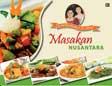 Cover Buku 35 Resep Pilihan Ny. Liem : Masakan Nusantara