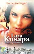 Cover Buku Lara Kusapa