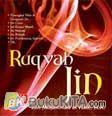 Cover Buku Ruqyah Jin : Jenis-jenis Jin & Cara Mengatasinya