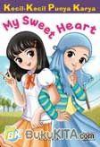 Cover Buku KKPK : My Sweet Heart