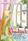 Cover Buku Khadijah : Bunda Orang-orang Beriman