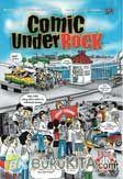 Cover Buku Comic Underrock