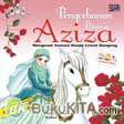 Cover Buku Pengorbanan Princess Aziza