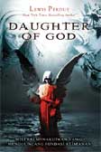 Cover Buku Daughter of God