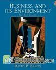 Cover Buku Business and Its Environment, 5e