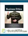 Cover Buku Business Ethics Case Studies and Selected Reading 6e