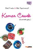 Cover Buku Kamar Cewek