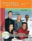 Cover Buku Business in Action 4e