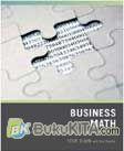 Cover Buku Business Math