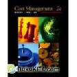 Cover Buku Cost Management, 2e