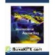 Cover Buku International Accounting