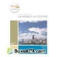 Cover Buku Introduction To Management Accounting, 13 ed