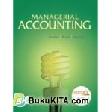 Cover Buku Managerial Accounting