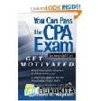 Cover Buku You can Pass the CPA Exam, 2e
