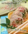 Cover Buku Fit for Life: 50 Resep Sehat dan Lezat untuk Atasi Gangguan Kesehatan