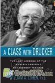Cover Buku Class with Drucker