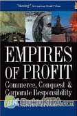 Cover Buku Empires of Profit : Commerce