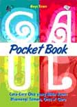 Cover Buku Gaul Pocket Book
