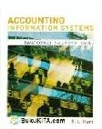 Cover Buku Accounting information Systems: Basic Concepts & Current Issues
