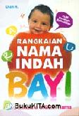 Cover Buku Rangkaian Nama Indah Bayi