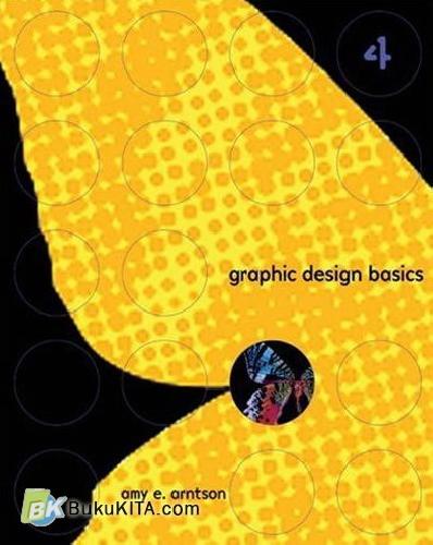 Cover Buku Graphic design basics, revised edition