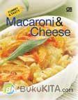 Cover Buku Yummy and Tasty : Macaroni & Cheese