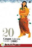 Cover Buku 20 Cerpen Indonesia Terbaik 2009