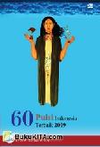 Cover Buku 60 Puisi Indonesia Terbaik 2009