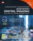 Cover Buku Langsung Pinter Adobe Photoshop Johntefon
