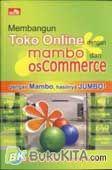 Membangun Toko Online dengan Mambo & Oscommerce