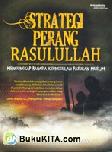 Cover Buku Strategi Perang Rasulullah