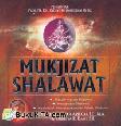 Cover Buku Mukjizat Shalawat