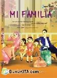 Cover Buku Mi Familia
