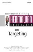 Cover Buku Hermawan Kartajaya on Targeting