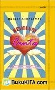 Cover Buku Revolusi Cinta