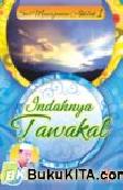 Cover Buku Indahnya Tawakal