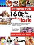 Cover Buku MOMPREUNERSHIP - 160 IDE BISNIS PALING LARIS