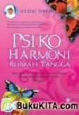 Cover Buku Psikologi Harmoni Rumah Tangga